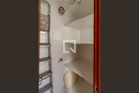 Apartamento para alugar com 71m², 3 quartos e 2 vagasÁrea de Serviço
