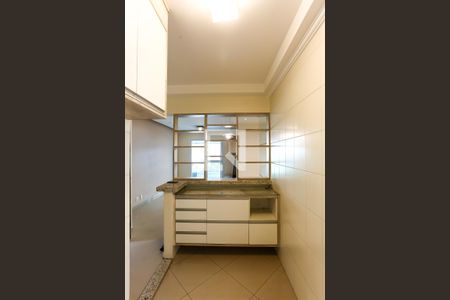 Apartamento à venda com 64m², 2 quartos e 1 vaga Apartamento à venda com 64m², 2 quartos e 1 vagaCozinha