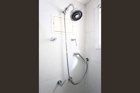 Apartamento à venda com 64m², 2 quartos e 1 vaga Apartamento à venda com 64m², 2 quartos e 1 vagaBanheiro da Suíte 1