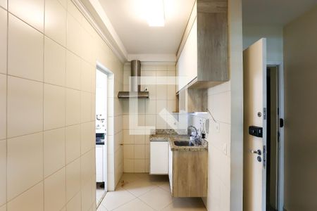 Apartamento à venda com 64m², 2 quartos e 1 vaga Apartamento à venda com 64m², 2 quartos e 1 vagaCozinha