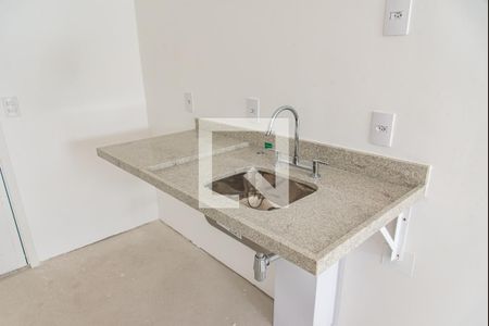 Studio de kitnet/studio à venda com 1 quarto, 29m² em Ipiranga, São Paulo