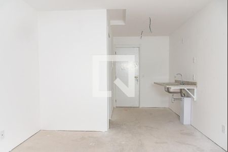 Studio de kitnet/studio à venda com 1 quarto, 29m² em Ipiranga, São Paulo