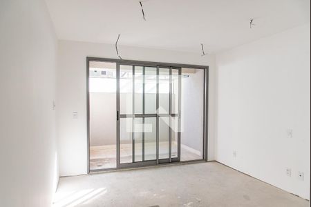 Studio de kitnet/studio à venda com 1 quarto, 29m² em Ipiranga, São Paulo