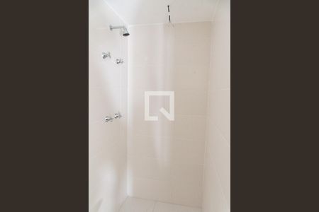 Banheiro de kitnet/studio à venda com 1 quarto, 29m² em Ipiranga, São Paulo