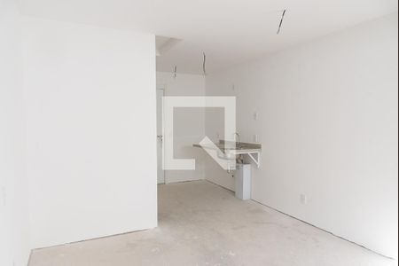 Studio de kitnet/studio à venda com 1 quarto, 29m² em Ipiranga, São Paulo