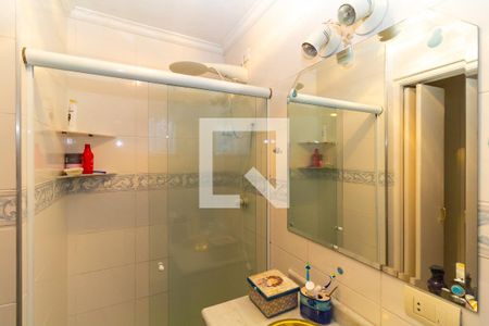 Apartamento para alugar com 55m², 2 quartos e 1 vagaBanheiro