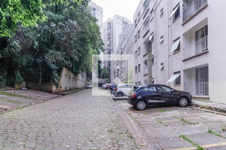 Apartamento para alugar com 55m², 2 quartos e 1 vagaGaragem