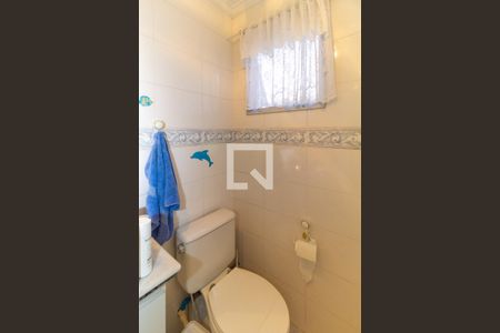 Apartamento para alugar com 55m², 2 quartos e 1 vagaBanheiro