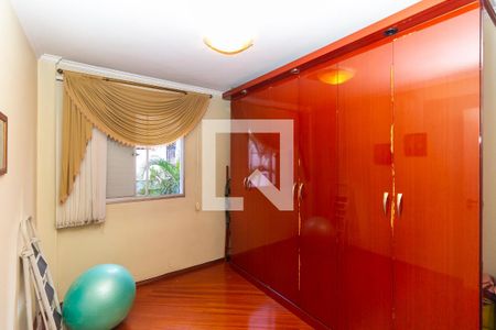 Apartamento para alugar com 55m², 2 quartos e 1 vagaQuarto 2