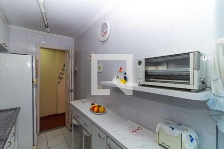 Apartamento para alugar com 55m², 2 quartos e 1 vagaCozinha