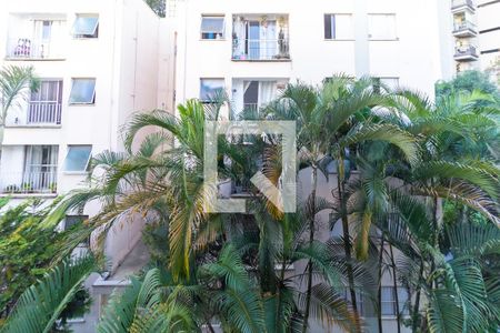 Vista da Sacada de apartamento para alugar com 2 quartos, 55m² em Vila Prudente, São Paulo