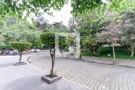 Apartamento para alugar com 55m², 2 quartos e 1 vagaÁrea comum