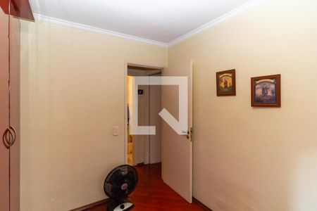 Apartamento para alugar com 55m², 2 quartos e 1 vagaQuarto 2