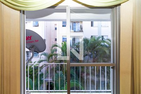 Sacada de apartamento para alugar com 2 quartos, 55m² em Vila Prudente, São Paulo