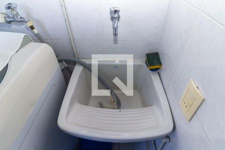 Apartamento para alugar com 55m², 2 quartos e 1 vagaÁrea de Serviço