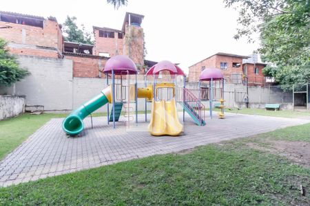 Apartamento para alugar com 55m², 2 quartos e 1 vagaÁrea comum - Playground
