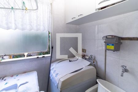 Apartamento para alugar com 55m², 2 quartos e 1 vagaÁrea de Serviço