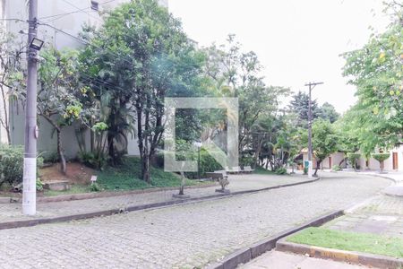 Apartamento para alugar com 55m², 2 quartos e 1 vagaÁrea comum