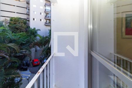 Sacada de apartamento para alugar com 2 quartos, 55m² em Vila Prudente, São Paulo