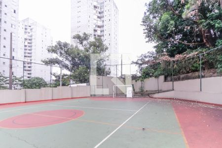 Apartamento para alugar com 55m², 2 quartos e 1 vagaQuadra