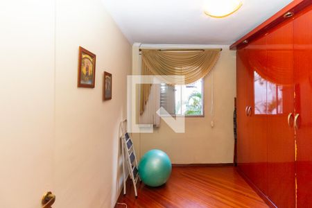 Apartamento para alugar com 55m², 2 quartos e 1 vagaQuarto 2