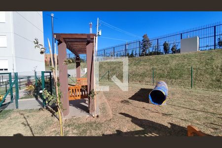 Apartamento para alugar com 64m², 2 quartos e 1 vaga Apartamento para alugar com 64m², 2 quartos e 1 vagaÁrea Comum - Espaço Pet