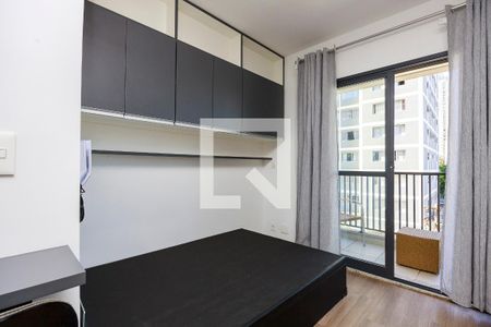 Studio de kitnet/studio à venda com 1 quarto, 24m² em Jardim das Acácias, São Paulo