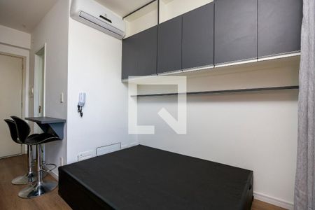 Studio de kitnet/studio à venda com 1 quarto, 24m² em Jardim das Acácias, São Paulo
