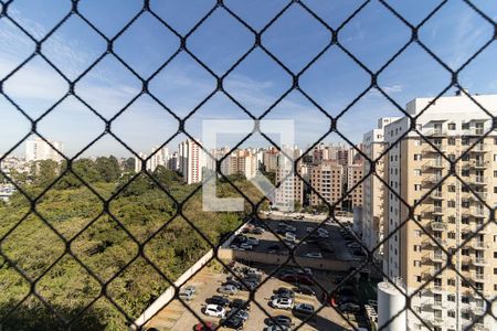 Apartamento à venda com 40m², 2 quartos e sem vaga Apartamento à venda com 40m², 2 quartos e sem vagaVista do Quarto 1