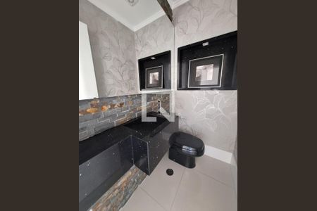 Apartamento à venda com 244m², 3 quartos e 5 vagas Apartamento à venda com 244m², 3 quartos e 5 vagasFoto 27