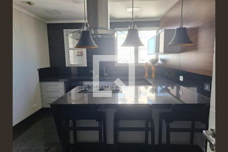 Apartamento à venda com 244m², 3 quartos e 5 vagas Apartamento à venda com 244m², 3 quartos e 5 vagasFoto 31