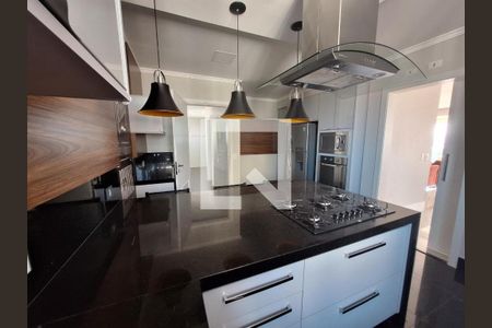 Apartamento à venda com 244m², 3 quartos e 5 vagas Apartamento à venda com 244m², 3 quartos e 5 vagasFoto 38