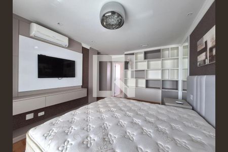 Apartamento à venda com 244m², 3 quartos e 5 vagas Apartamento à venda com 244m², 3 quartos e 5 vagasFoto 22