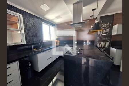 Apartamento à venda com 244m², 3 quartos e 5 vagas Apartamento à venda com 244m², 3 quartos e 5 vagasFoto 29