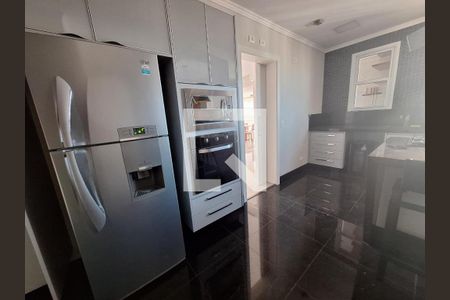 Apartamento à venda com 244m², 3 quartos e 5 vagas Apartamento à venda com 244m², 3 quartos e 5 vagasFoto 30