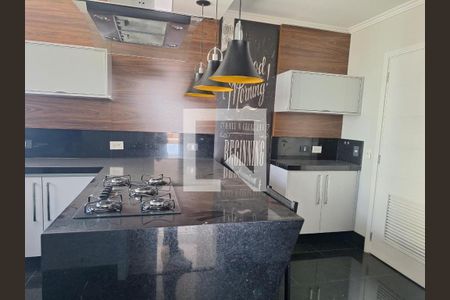 Apartamento à venda com 244m², 3 quartos e 5 vagas Apartamento à venda com 244m², 3 quartos e 5 vagasFoto 33
