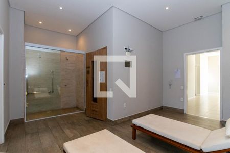 Apartamento à venda com 38m², 1 quarto e 1 vaga Apartamento à venda com 38m², 1 quarto e 1 vagaÁrea comum