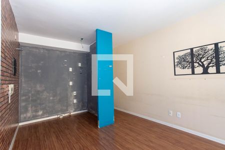 Studio de apartamento à venda com 1 quarto, 38m² em Jardim Flor da Montanha, Guarulhos