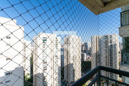 Apartamento à venda com 38m², 1 quarto e 1 vaga Apartamento à venda com 38m², 1 quarto e 1 vagaVista