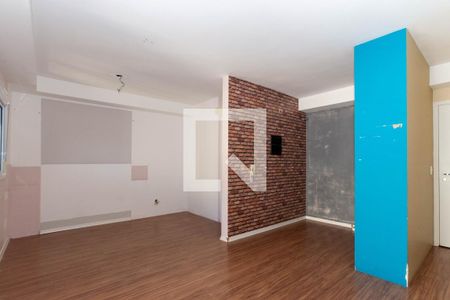 Studio de apartamento à venda com 1 quarto, 38m² em Jardim Flor da Montanha, Guarulhos