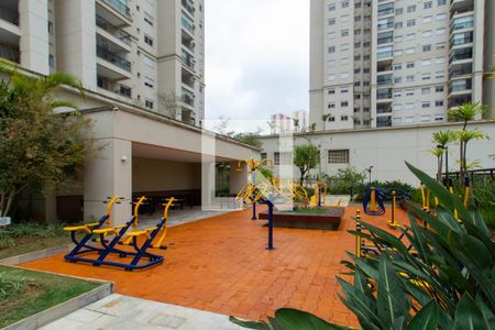 Apartamento à venda com 38m², 1 quarto e 1 vaga Apartamento à venda com 38m², 1 quarto e 1 vagaPraça central