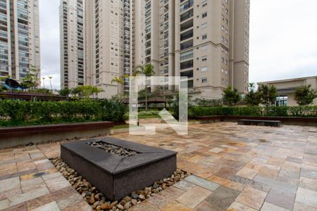 Apartamento à venda com 38m², 1 quarto e 1 vaga Apartamento à venda com 38m², 1 quarto e 1 vagaPraça central