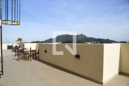 Apartamento à venda com 32m², 2 quartos e sem vagaEspaço Descanso