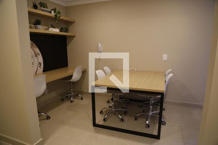 Apartamento à venda com 32m², 2 quartos e sem vagaÁrea comum