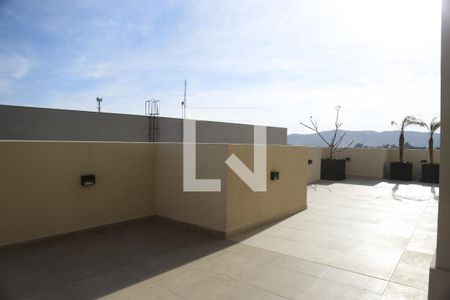Apartamento à venda com 32m², 2 quartos e sem vagaEspaço Descanso