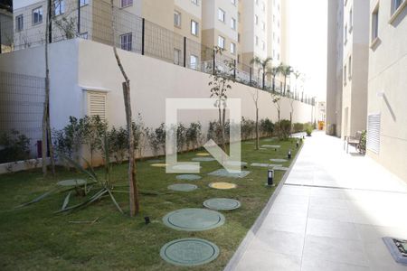 Apartamento à venda com 32m², 2 quartos e sem vagaÁrea comum