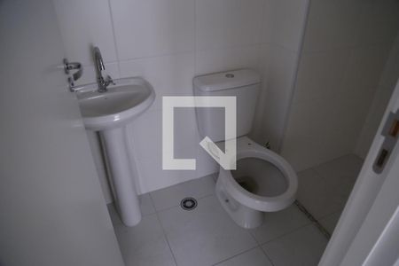 Apartamento à venda com 32m², 2 quartos e sem vagaBanheiro
