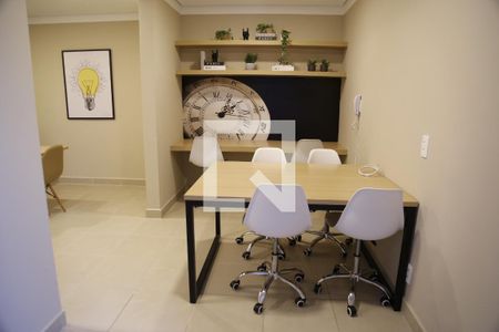 Apartamento à venda com 32m², 2 quartos e sem vagaÁrea comum
