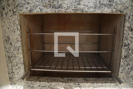 Apartamento à venda com 32m², 2 quartos e sem vagaÁrea comum - Churrasqueira