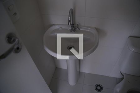 Apartamento à venda com 32m², 2 quartos e sem vagaBanheiro